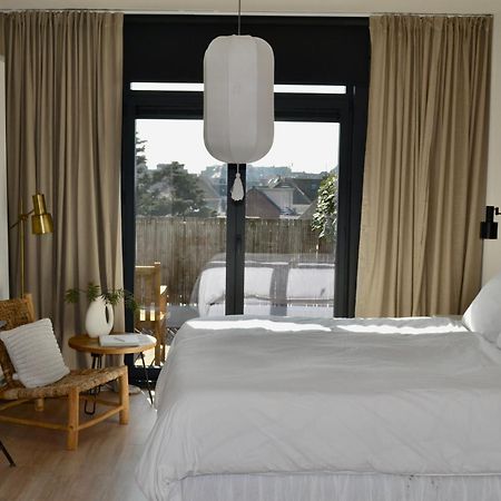 Oranje Nassau Aan Zee Appartement Zandvoort Exteriér fotografie