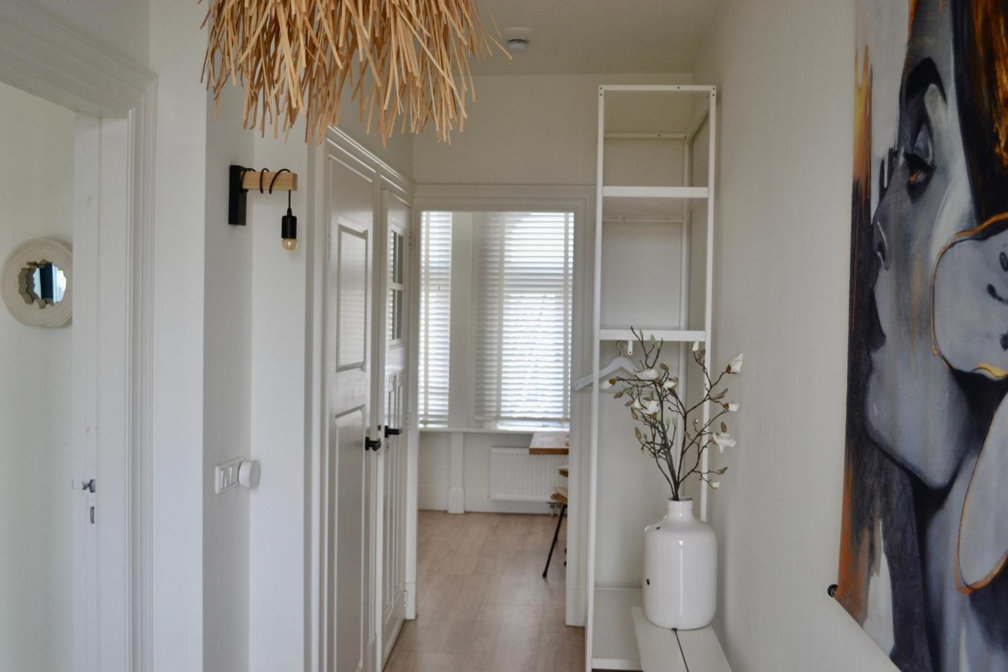 Oranje Nassau Aan Zee Appartement Zandvoort Exteriér fotografie