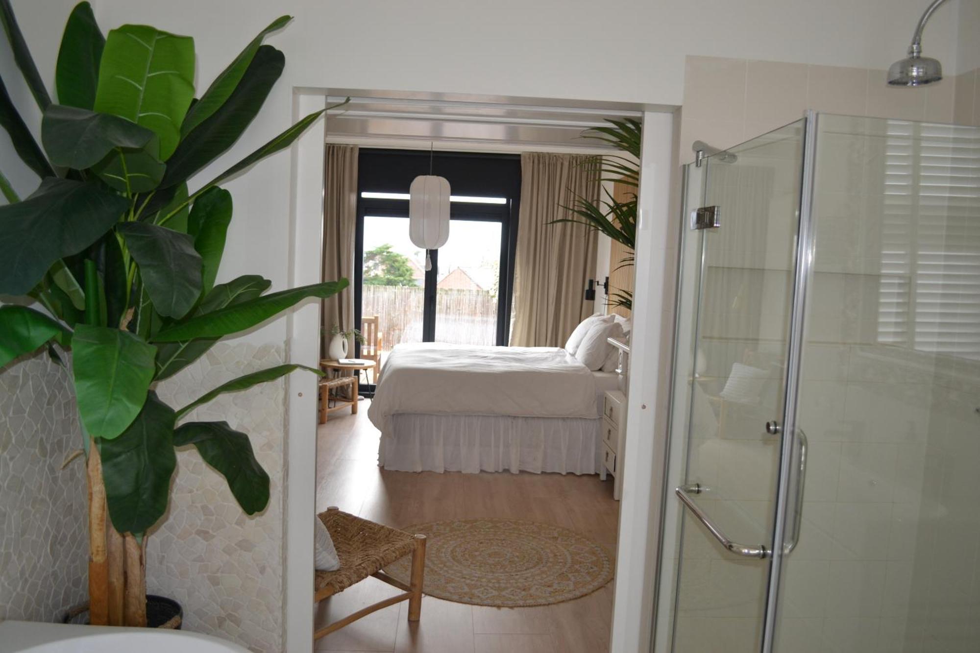 Oranje Nassau Aan Zee Appartement Zandvoort Exteriér fotografie