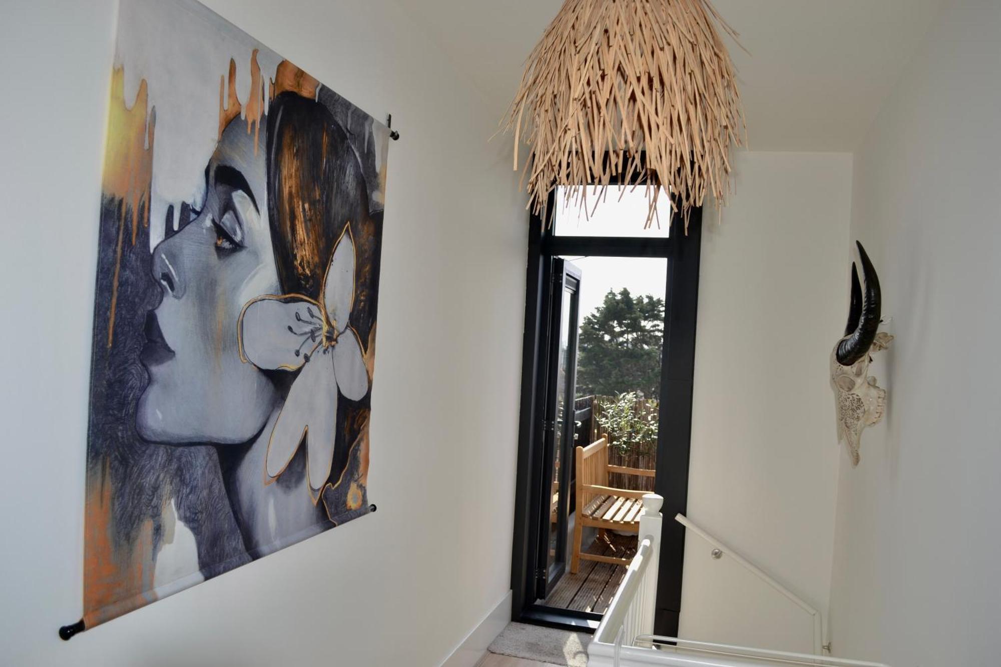 Oranje Nassau Aan Zee Appartement Zandvoort Exteriér fotografie